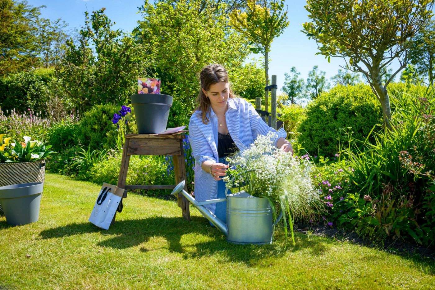 Tips for gardening